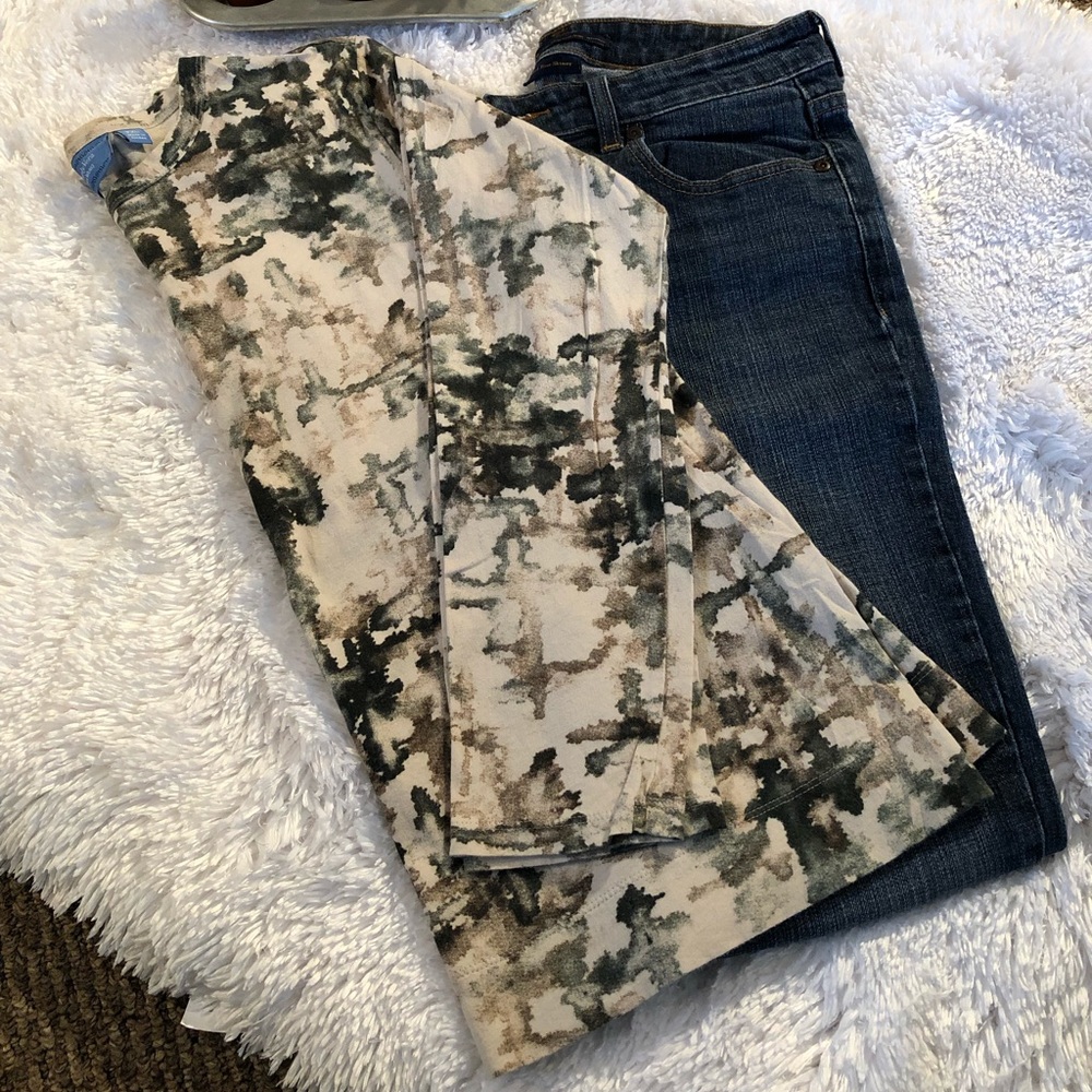 Simply Vera Wang top